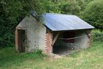 Lavoir de CERELLES