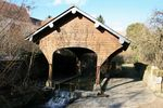 Lavoir de CHEDIGNY