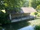 Lavoir de CHEMILLE SUR INDROIS