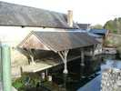 Lavoir à COUESMES