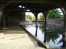 Lavoir à COUESMES