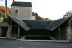 Lavoir de CRAVANT LES COTEAUX
