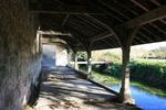 Lavoir de CRISSAY SUR MANSE