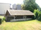 Lavoir de CUSSAY