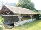 Lavoir de CUSSAY