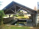 Lavoir de CUSSAY