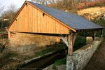 Lavoir de DIERRE