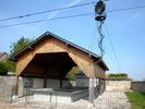 Lavoir de DOLUS LE SEC