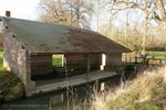 Lavoir de EPEIGNE SUR DEME