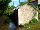Lavoir de ESVES LE MOUTIER