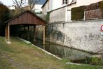 Lavoir de ESVRES
