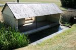 Lavoir de FERRIERE SUR BEAULIEU