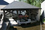 Lavoir de GIZEUX