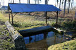 Lavoir de HUISMES