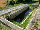 Washhouse of LA CELLE ST AVANT