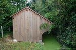 Lavoir de LA CHAPELLE SUR LOIRE
