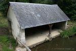 Lavoir de LA FERRIERE
