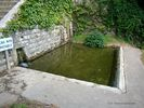 Lavoir de LA GUERCHE