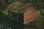 Lavoir de LA MEMBROLLE SUR CHOISILL