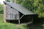 Lavoir de LE BOULAY