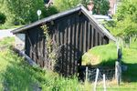 Lavoir de LE GRAND PRESSIGNY