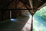 Lavoir de LE GRAND PRESSIGNY