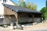 Lavoir de LE GRAND PRESSIGNY