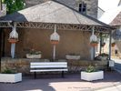 Lavoir de LE PETIT PRESSIGNY