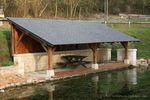 Lavoir de LEMERE