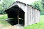 Lavoir de LOCHE SUR INDROIS