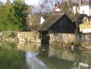 Lavoir de LOCHES