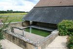 Lavoir de LOUESTAULT