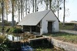 Lavoir de LUBLE