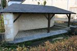 Lavoir de LUZE
