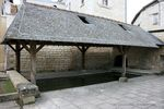 Lavoir de MARCAY