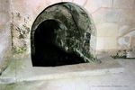 Lavoir de MARCAY