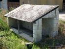 Lavoir de MARCILLY SUR VIENNE