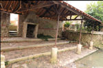 Lavoir de MONTBAZON