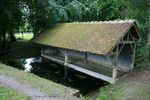 Lavoir de MONTHODON