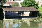 Lavoir de MONTRESOR
