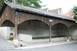 Lavoir de NAZELLES NEGRON