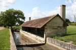 Lavoir de NEUVY LE ROI