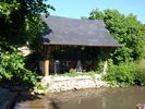 Lavoir de NEUVY LE ROI