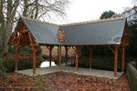 Lavoir de NOTRE DAME D OE