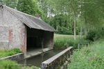 Lavoir de NOUZILLY