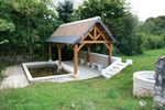 Lavoir de NOUZILLY