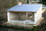 Lavoir de NOYANT DE TOURAINE