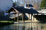 Lavoir de ORBIGNY