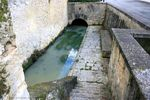 Lavoir de POCE SUR CISSE