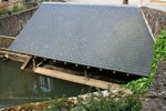Lavoir de POCE SUR CISSE